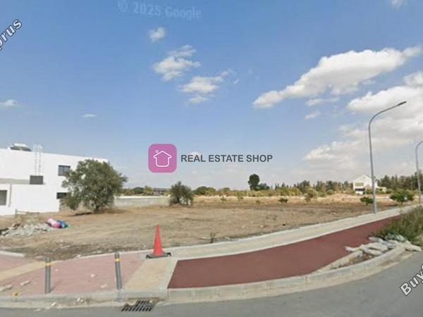 plot for sale latsia nicosia 8151360 image 16646190