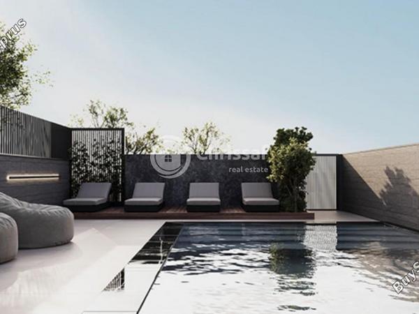 1 bedroom penthouse for sale germasogeia limassol 8333460 image 14320634