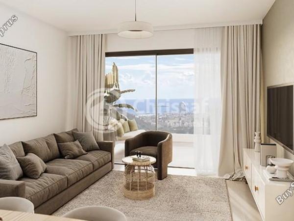 1 bedroom penthouse for sale germasogeia limassol 8333460 image 14320637