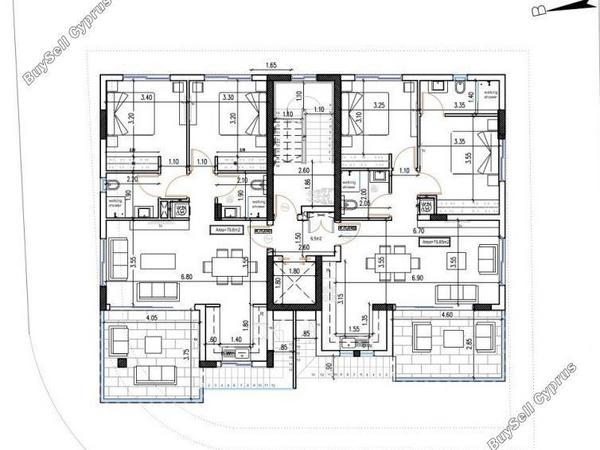 2 bedroom apartment for sale chrysopolitissa larnaca 1579460 image 15489407