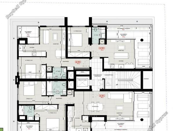 2 bedroom apartment for sale dasoupoli nicosia 8360460 image 14546657