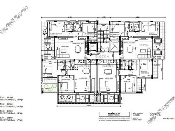 2 bedroom apartment for sale kato paphos universal paphos 7827460 image 13096449