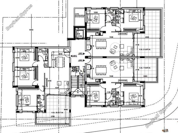 2 bedroom penthouse for sale deryneia famagusta 7897460 image 11081381