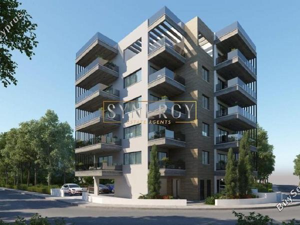 2 bedroom penthouse for sale pallouriotissa nicosia 1755460 image 16747101