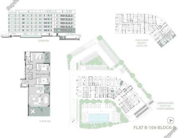 3 bedroom apartment for sale agios tychonas limassol 7784460 image 16730137