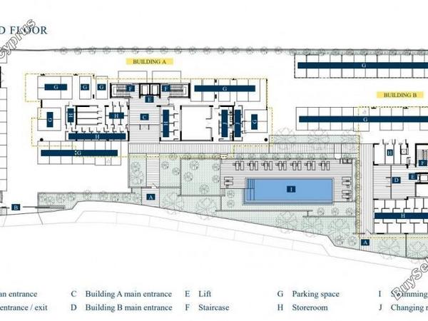 3 bedroom penthouse for sale katholiki limassol 7734460 image 10158989
