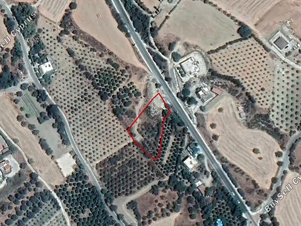 land for sale goudi paphos 894460 image 15177680