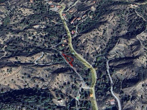 land for sale kato platres limassol 1614460 image 5666882
