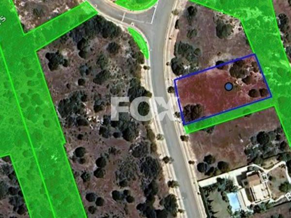 land for sale kouklia pafou paphos 1525460 image 6982713