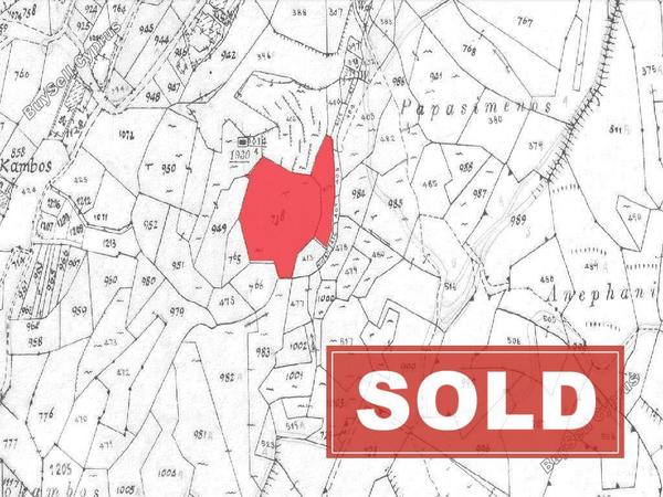 land sold kapedes nicosia 1048460 image 3368474