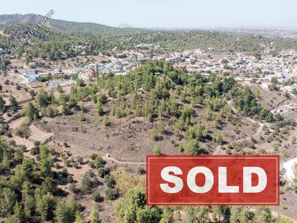 land sold kapedes nicosia 1048460 image 3368488