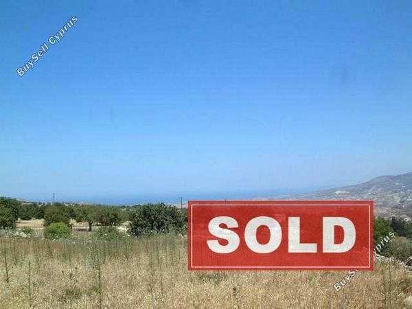 land sold pano akourdalia paphos 231460 image 277345