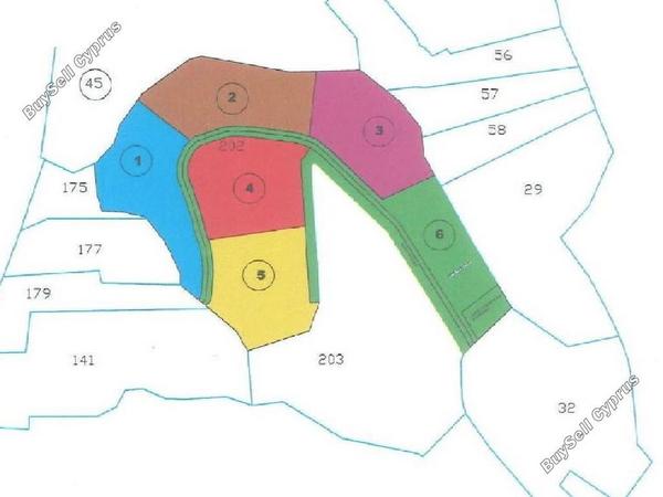 plot for sale pissouri limassol 1681460 image 16182886