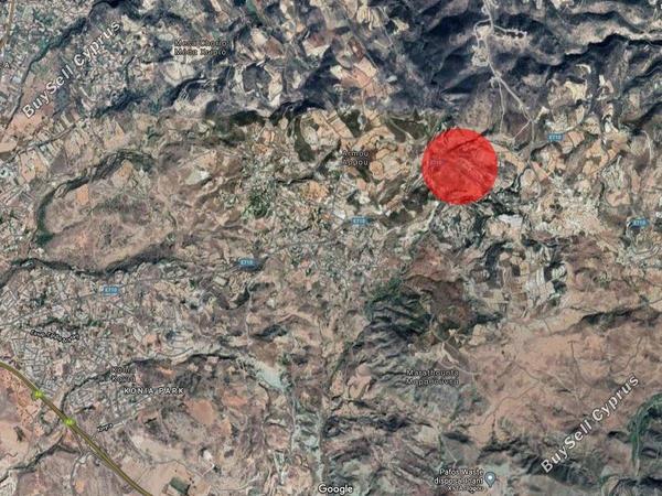 plot for sale tsada paphos 1898460 image 14216316