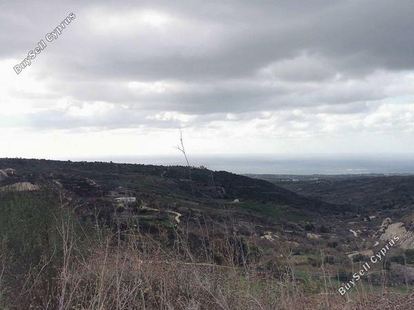 plot for sale tsada paphos 1898460 image 14216319