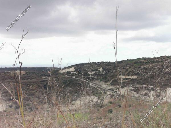 plot for sale tsada paphos 1898460 image 14216328