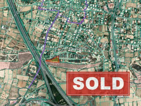 plot sold nisou nicosia 1153460 image 1590702