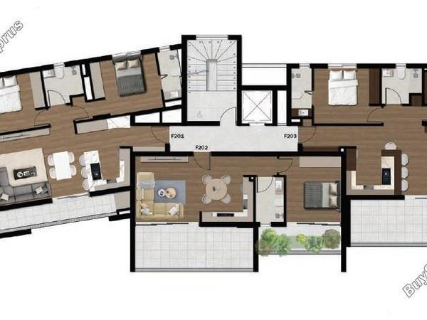 1 bedroom apartment for sale tsirion limassol 8500560 image 15341125