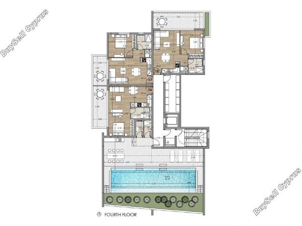 1 bedroom apartment for sale zakaki limassol 1449560 image 4941574