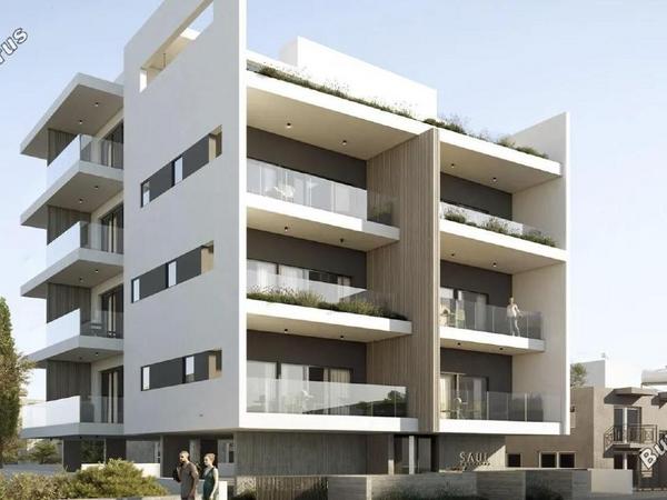 1 bedroom apartment for sale zakaki limassol 1449560 image 4941580