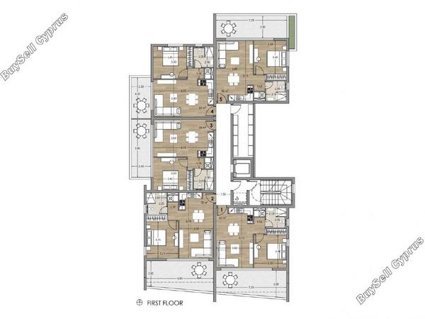 1 bedroom apartment for sale zakaki limassol 1449560 image 5142472
