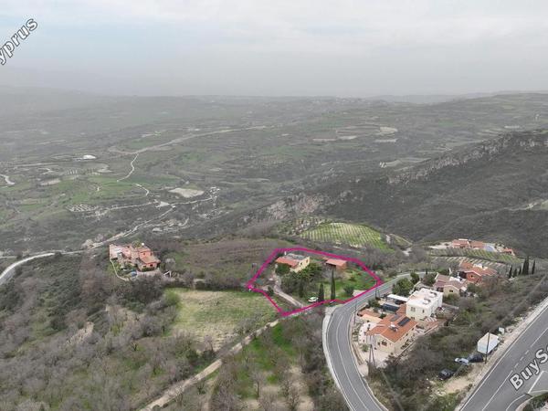 2 bedroom detached house under offer theletra paphos 8281560 image 14464122