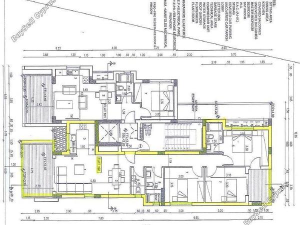 3 bedroom apartment for sale mackenzie larnaca 8209560 image 14330863