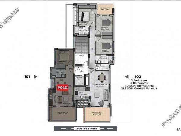 3 bedroom apartment for sale mackenzie larnaca 8399560 image 14846852