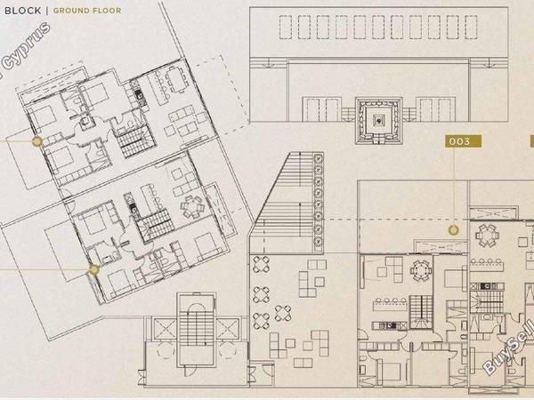 3 bedroom ground floor apartment for sale protaras famagusta 1600560 image 13734009