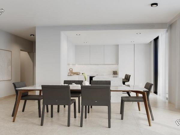 3 bedroom penthouse for sale strovolos nicosia 1536560 image 16252247