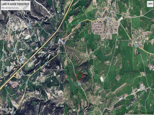 land for sale agios theodoros larnacas larnaca 8355560 image 14462406