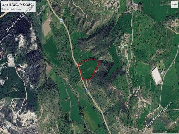 land for sale agios theodoros larnacas larnaca 8355560 image 14462407