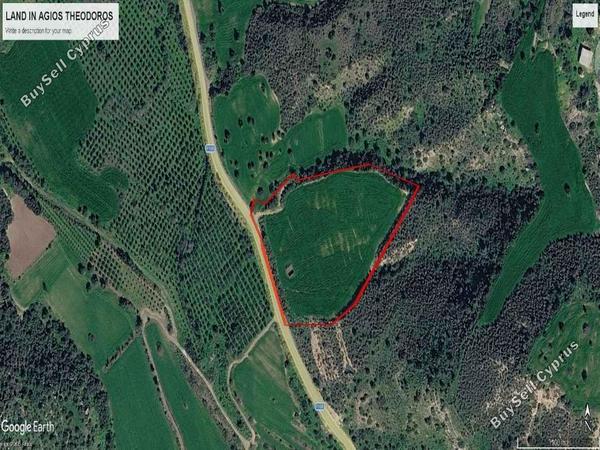 land for sale agios theodoros larnacas larnaca 8355560 image 14462408