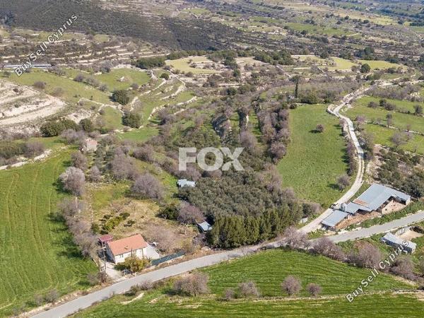 land for sale dora limassol 1603560 image 5649470