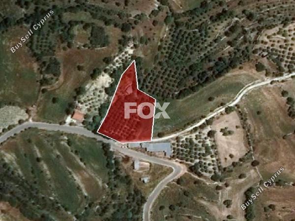 land for sale dora limassol 1603560 image 5649475