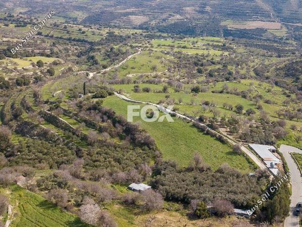 land for sale dora limassol 1603560 image 5649477
