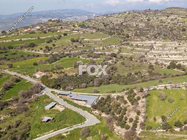 land for sale dora limassol 1603560 image 5649479