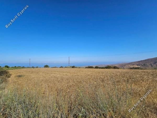 land for sale ineia paphos 1869560 image 6906606