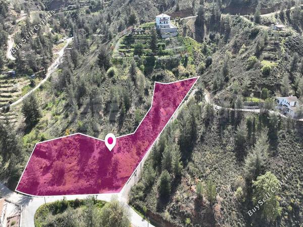 land for sale kakopetria nicosia 7872560 image 12911312