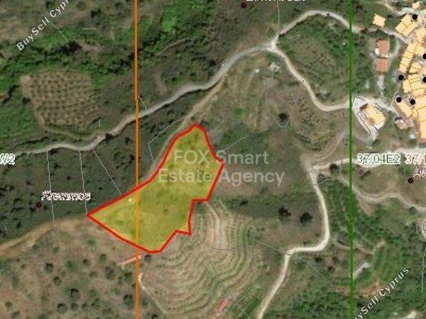 land for sale kaliana nicosia 1152560 image 5158214