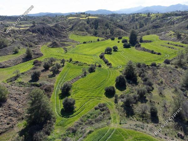 land for sale klirou nicosia 8726560 image 16332081