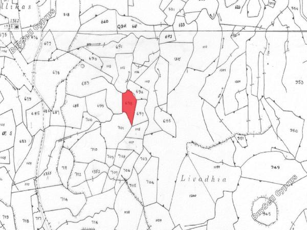 land for sale klirou nicosia 8726560 image 16332084