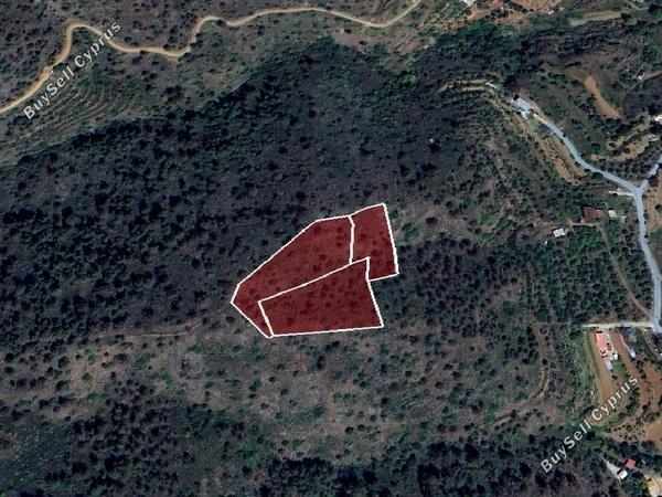 land for sale palaichori oreinis nicosia 8022560 image 12832919