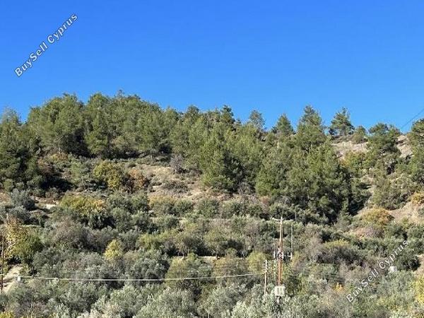 land for sale palaichori oreinis nicosia 8022560 image 12832920