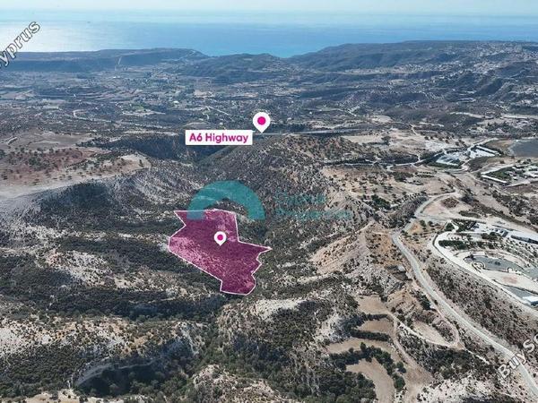 land for sale pissouri limassol 8286560 image 14020823