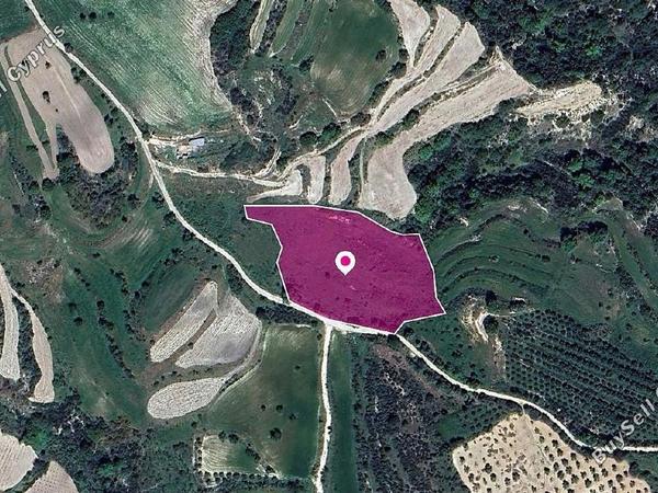 land for sale polemi paphos 8237560 image 13800828