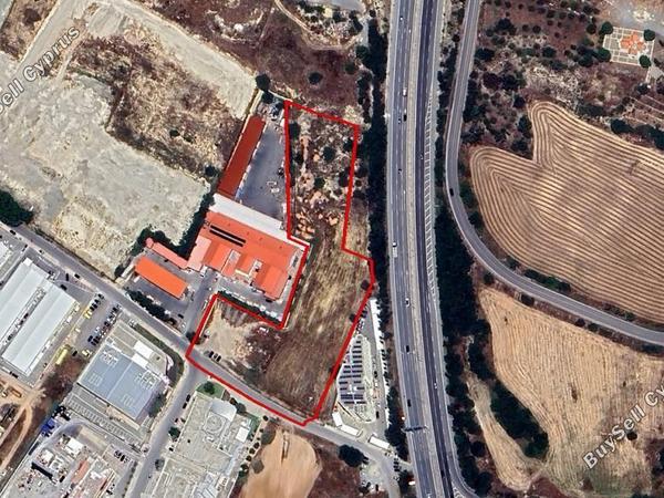land for sale strovolos nicosia 830560 image 11082392