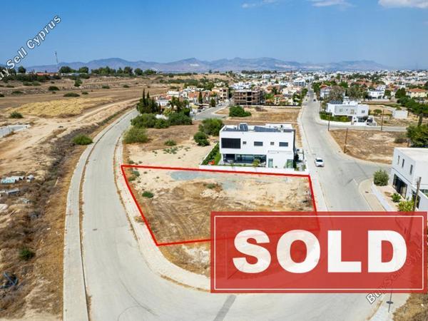 land sold makedonitissa nicosia 1478560 image 3569501