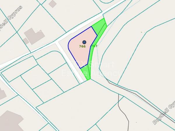 plot for sale geri nicosia 1151560 image 5136791