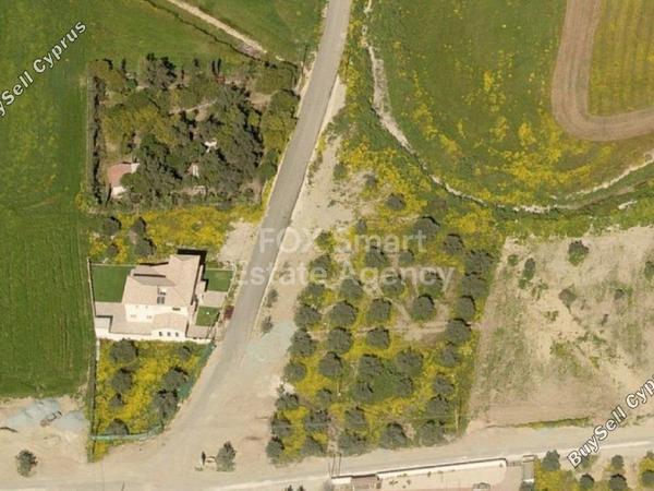 plot for sale geri nicosia 1151560 image 5136801